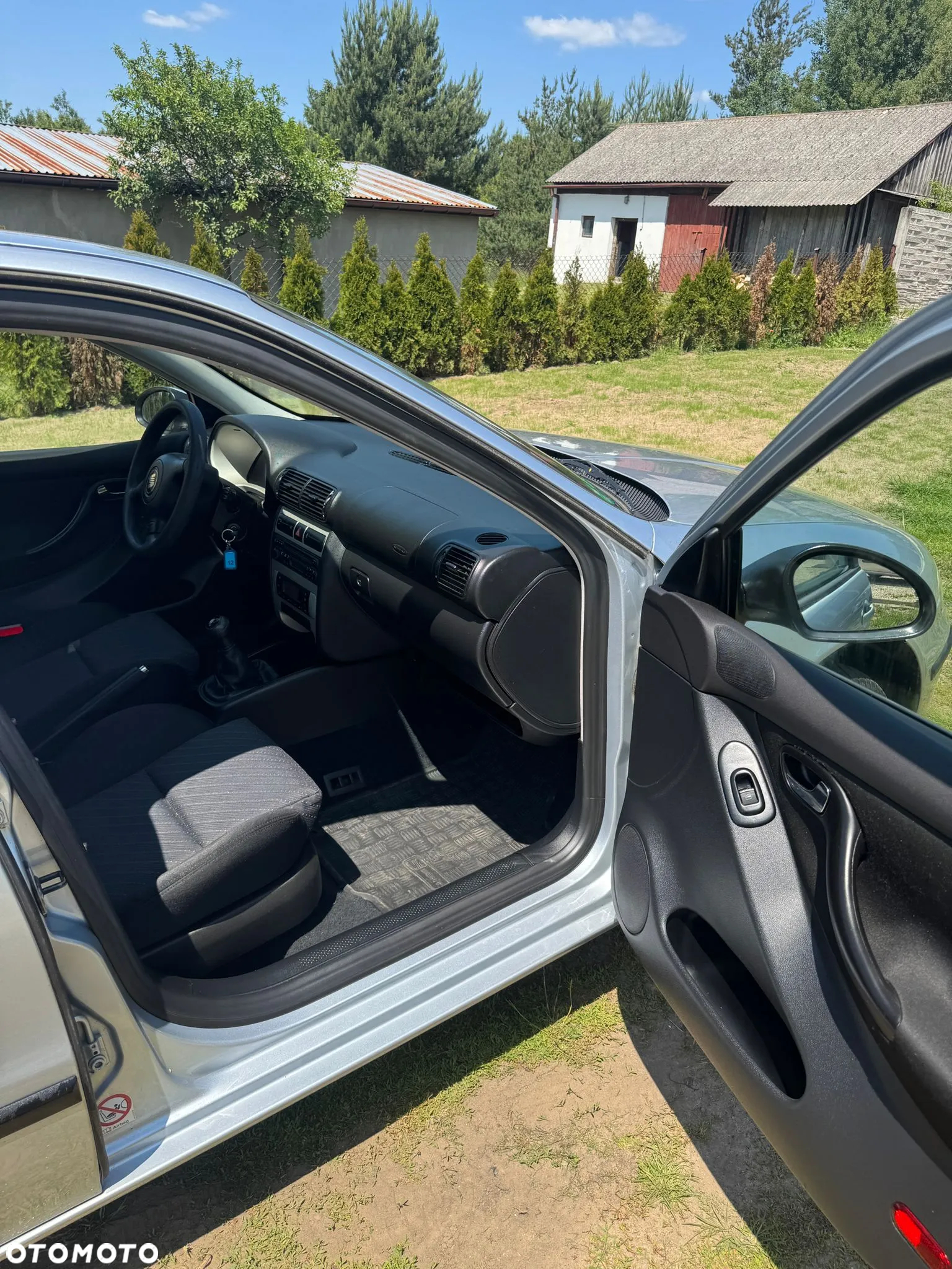 Seat Leon 1.6 Stella - 15