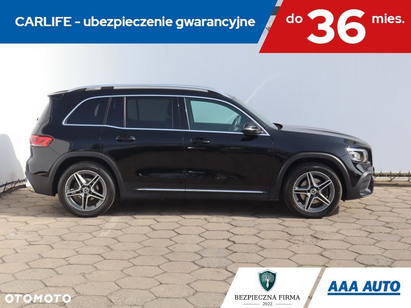 Mercedes-Benz GLB - 8