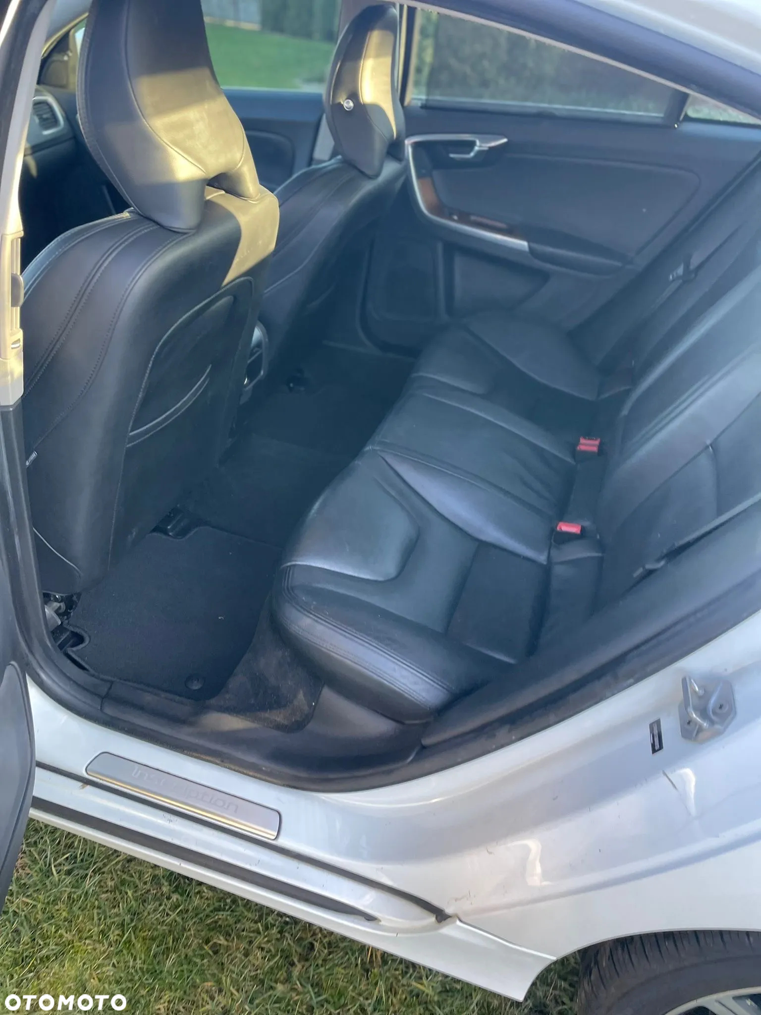 Volvo S60 - 19