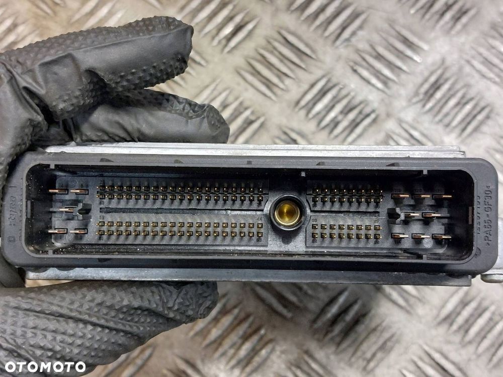 STEROWNIK SILNIKA TRANSIT V VI MK5 MK6 2.0 TDCI 4C11-12A650-BE - 3