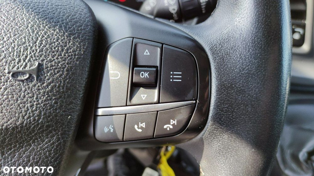 Ford Transit Custom - 34