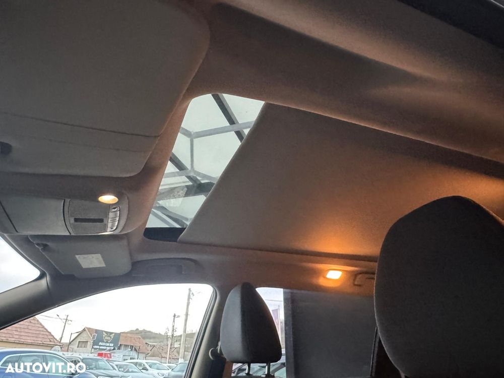 Nissan X-Trail 1.6L dCI Start/Stop XTRONIC Tekna Aut. - 12