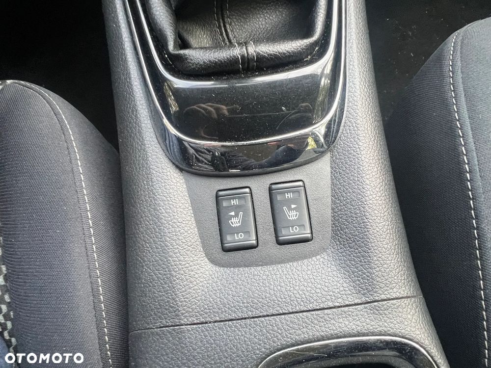 Nissan Pulsar 1.2 DIG-T Acenta - 24