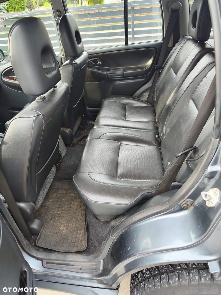 Suzuki Grand Vitara 2.0 Tdi - 14