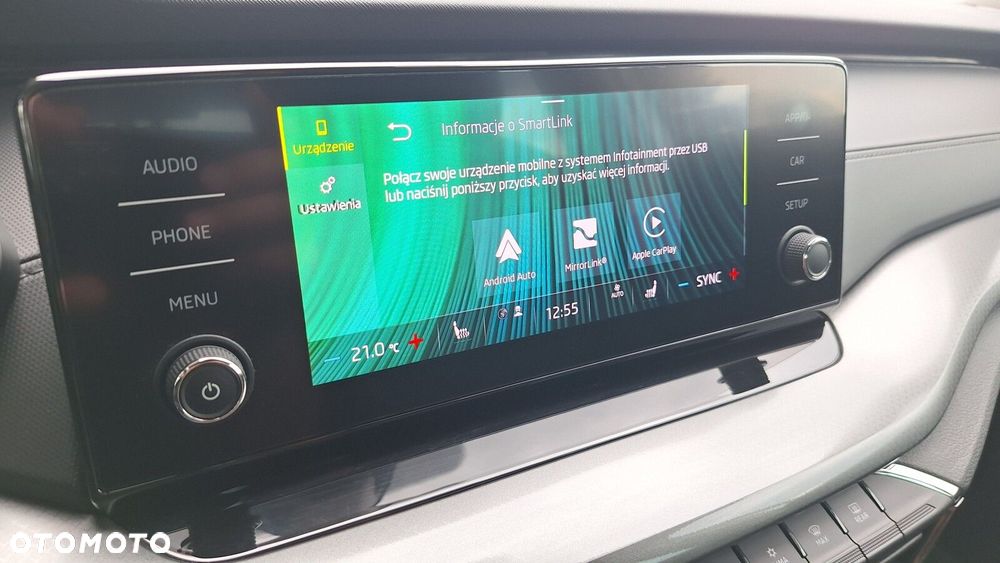 Skoda Octavia 1.0 TSI Ambition - 27