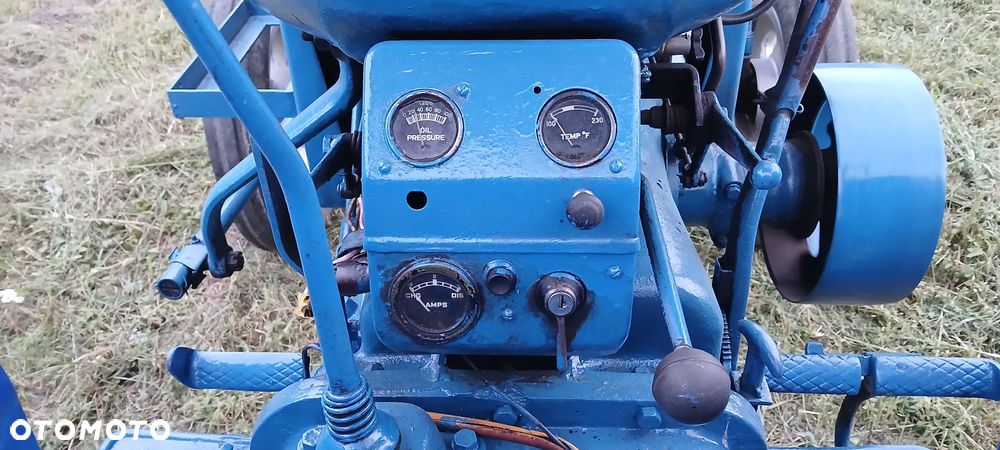 Ford Major - 10