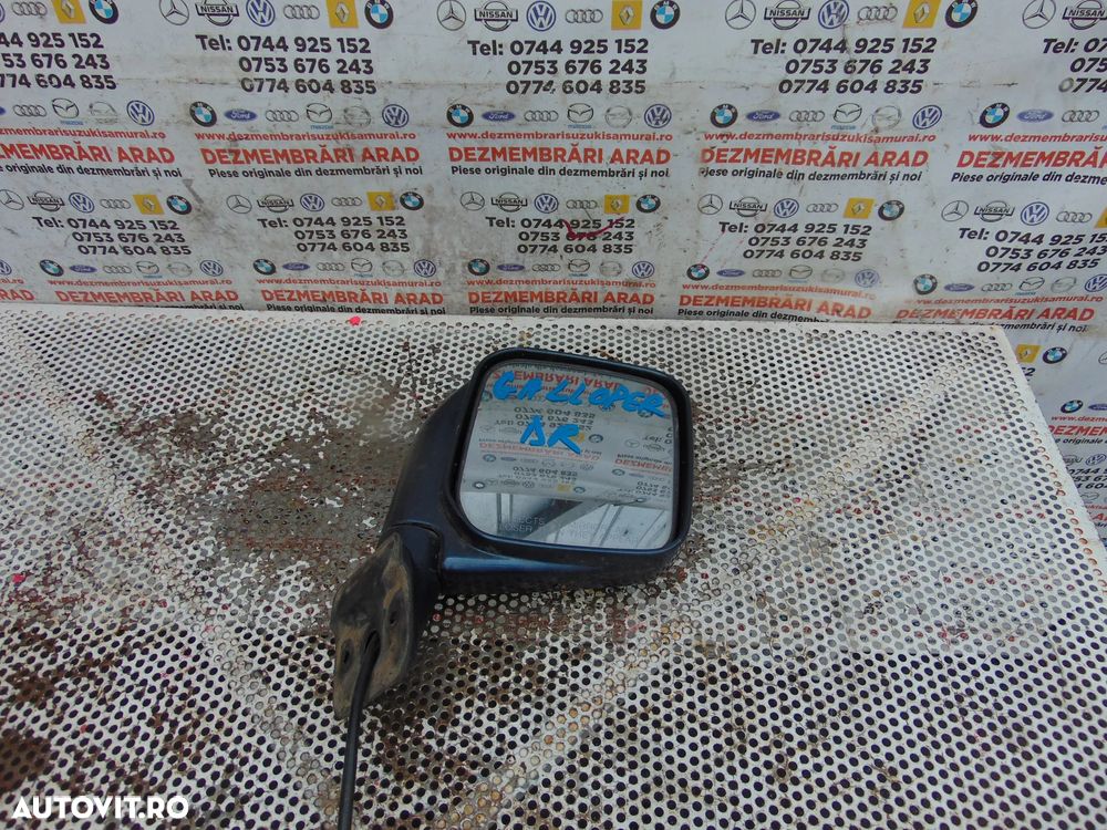 Oglinda Hyundai Galloper oglinda dreapta galloper - 1
