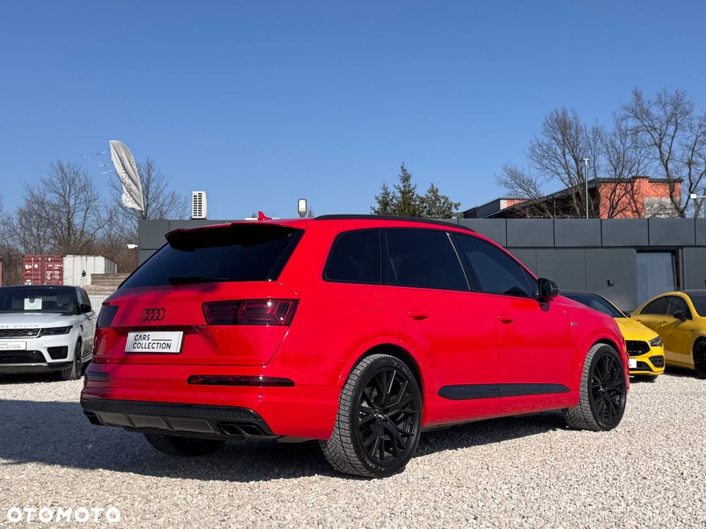 Audi SQ7 - 5