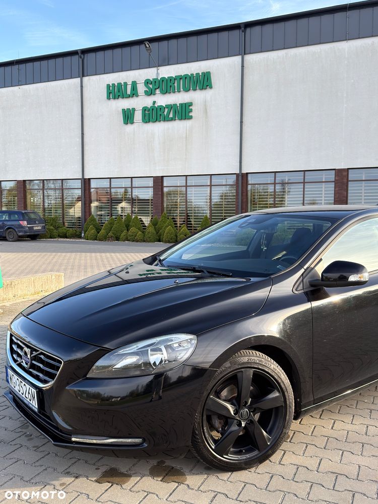 Volvo V40 D2 RDesign - 2