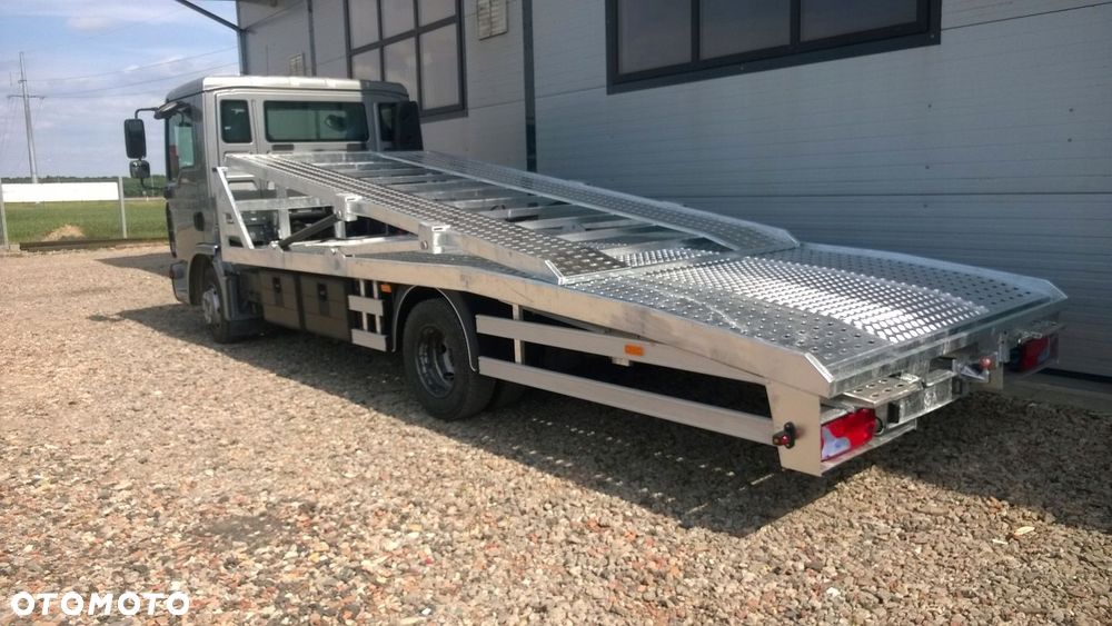 POMOC DROGOWA - BUDŹKO - AUTOLAWETA - NAJAZDY - 13