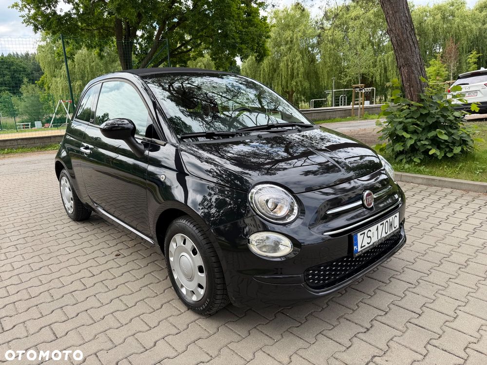 Fiat 500 - 3
