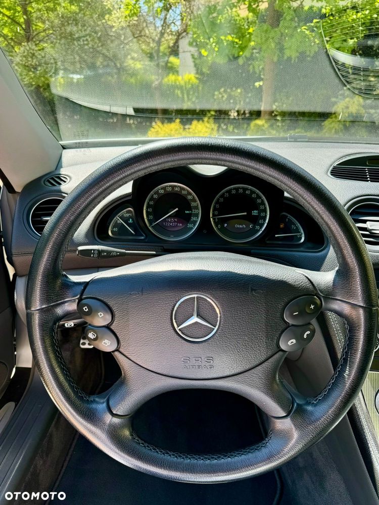 Mercedes-Benz SL - 8