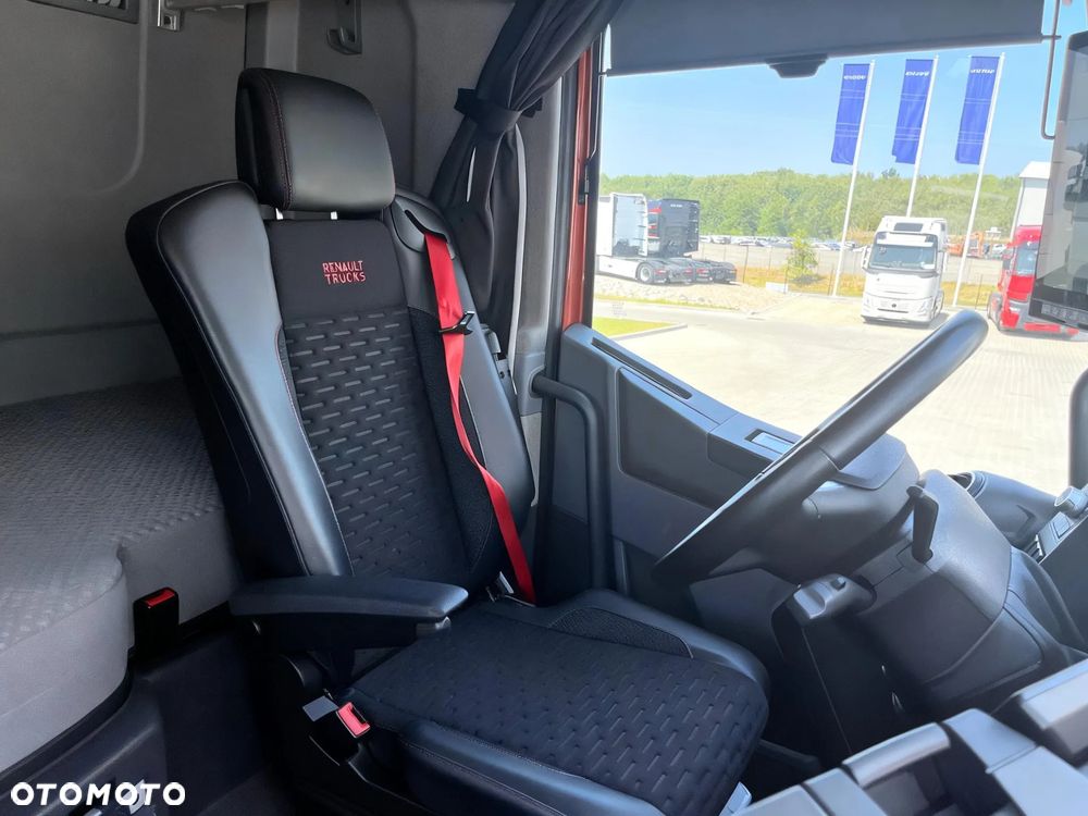 Renault *GWARANCJA* T480 - 15