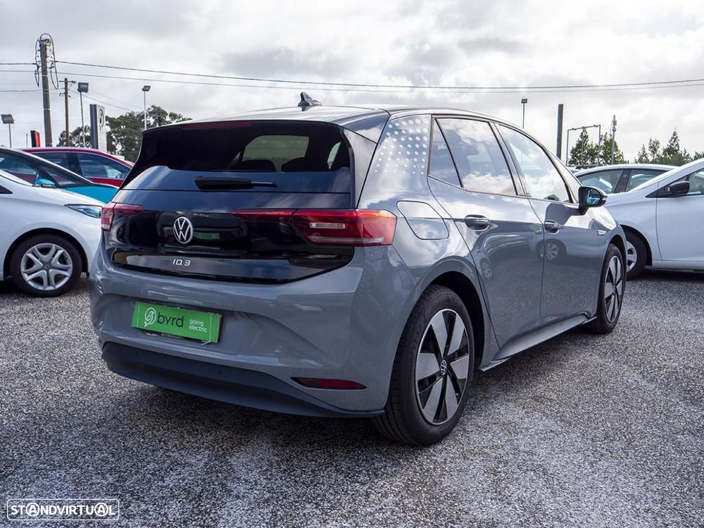 VW ID.3 Pro Performance Business - 14