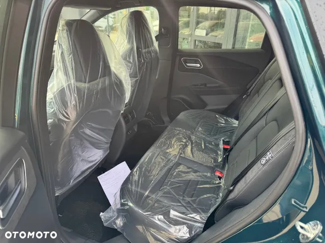 Nissan Qashqai - 7