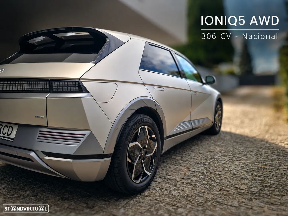Hyundai Ioniq 5 - 7