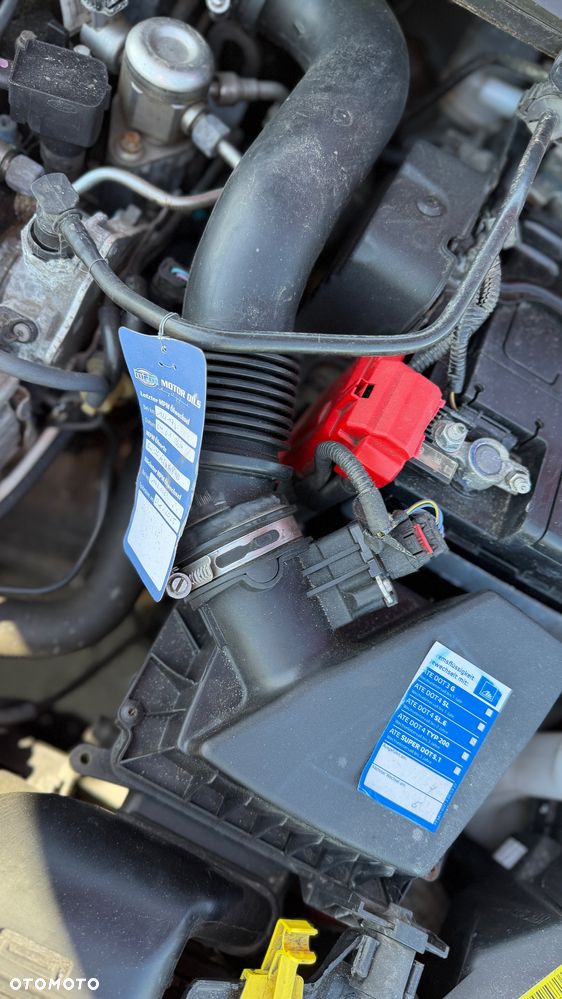 Ford Fiesta 1.0 EcoBoost ST-Line ASS - 38