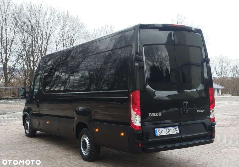 Iveco Daily 35S18 - 4