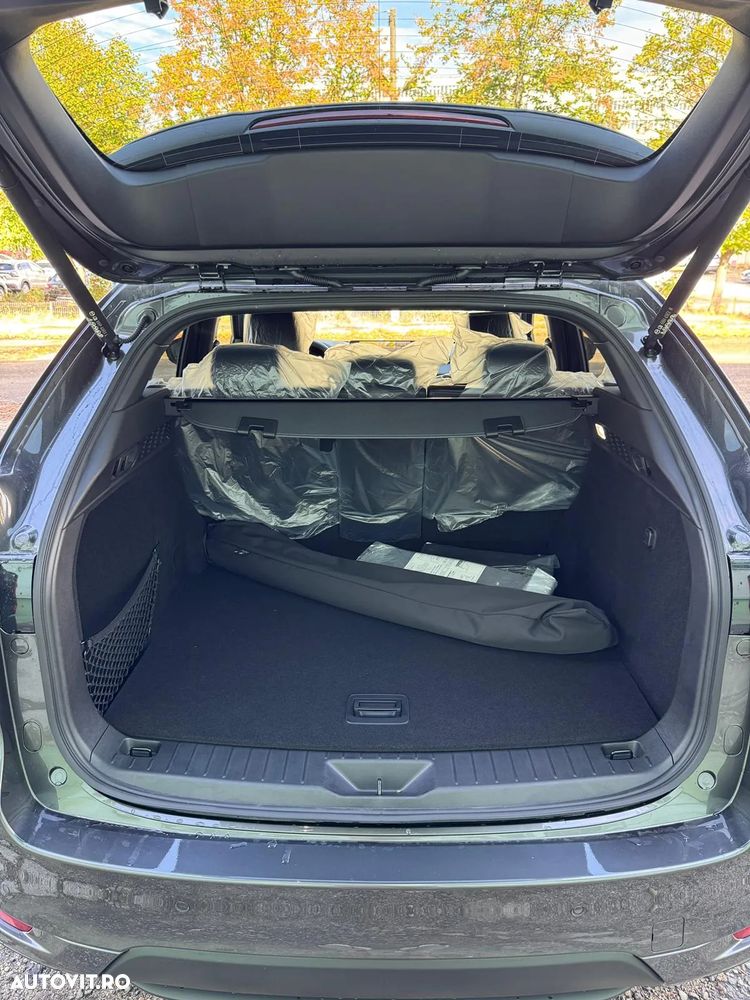 Mazda CX-60 e-Skyactiv PHEV Homura - 19