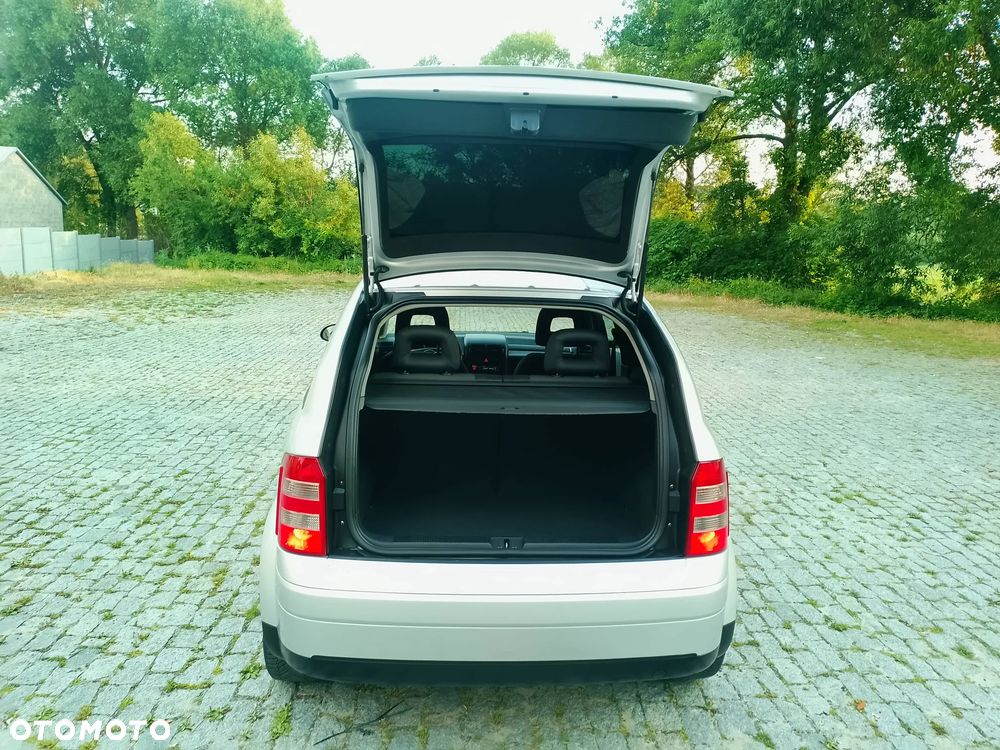 Audi A2 1.4 TDI - 28
