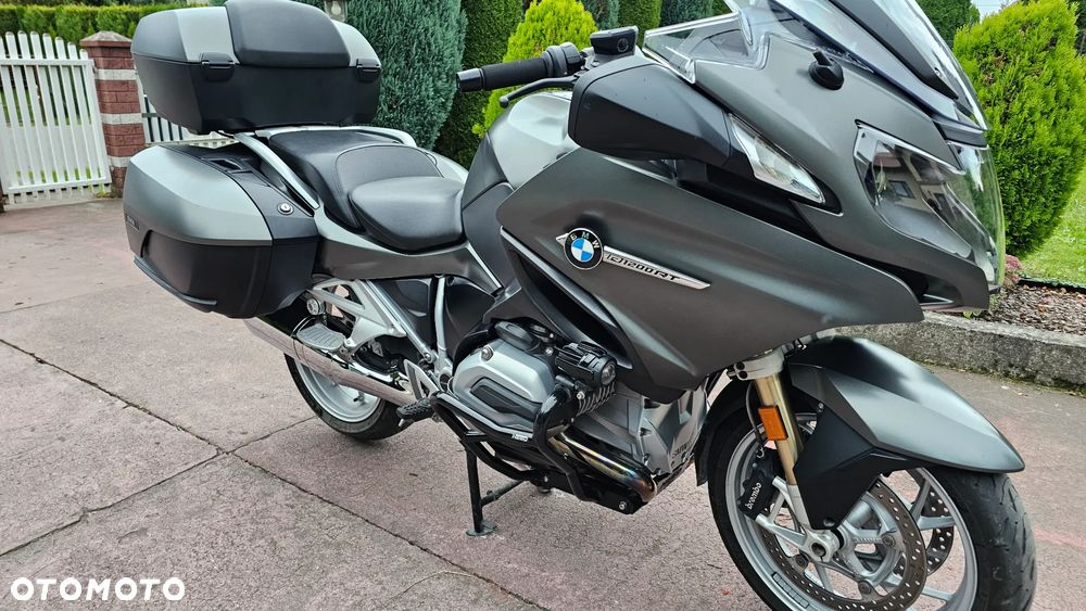 BMW RT