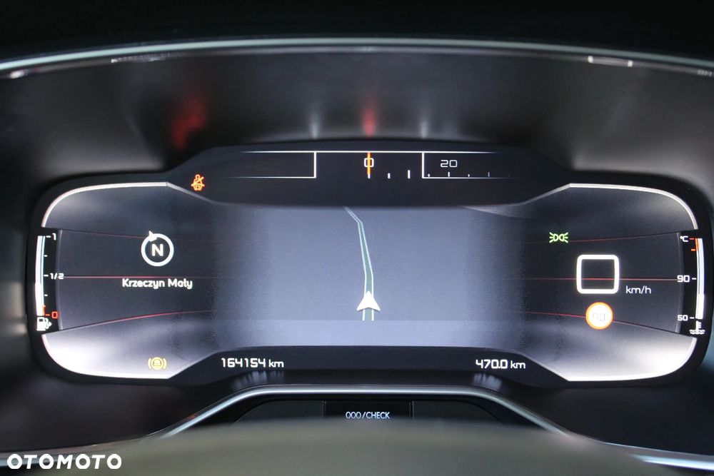 Citroën C5 Aircross BlueHDI 130 S&S LIVE PACK - 38