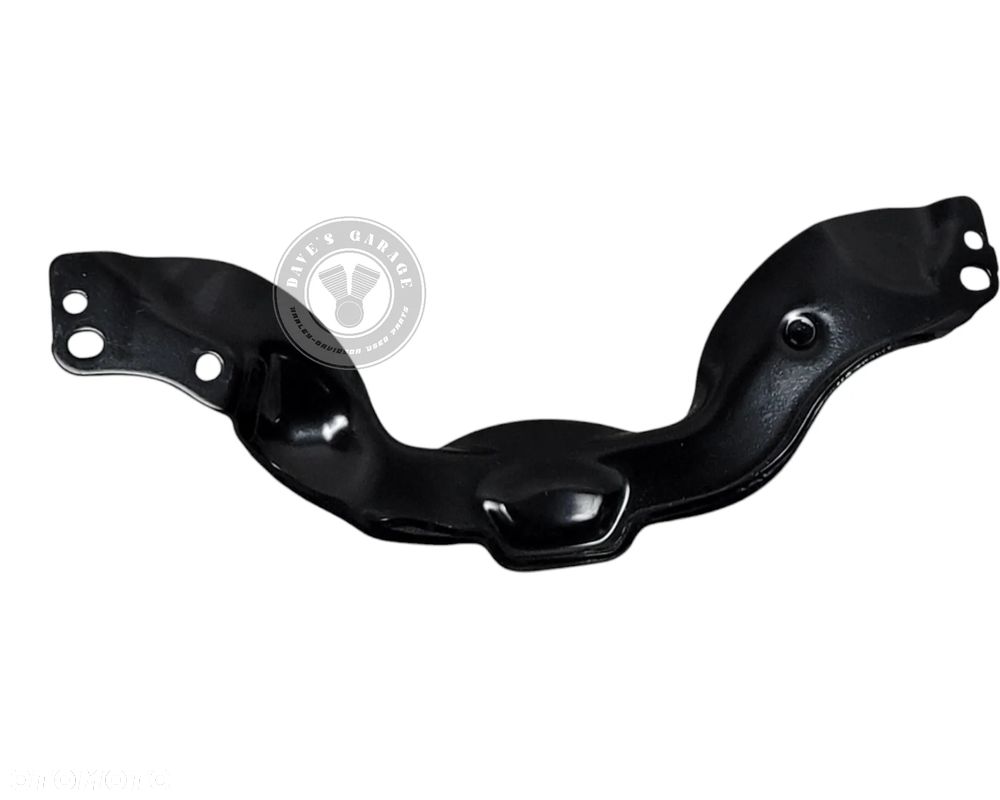 Wzmocnienie stabilizator ramy Harley Davidson Softail FLFB FLFBS Fat Boy FXBR FXBRS Breakout 47200461 - 2