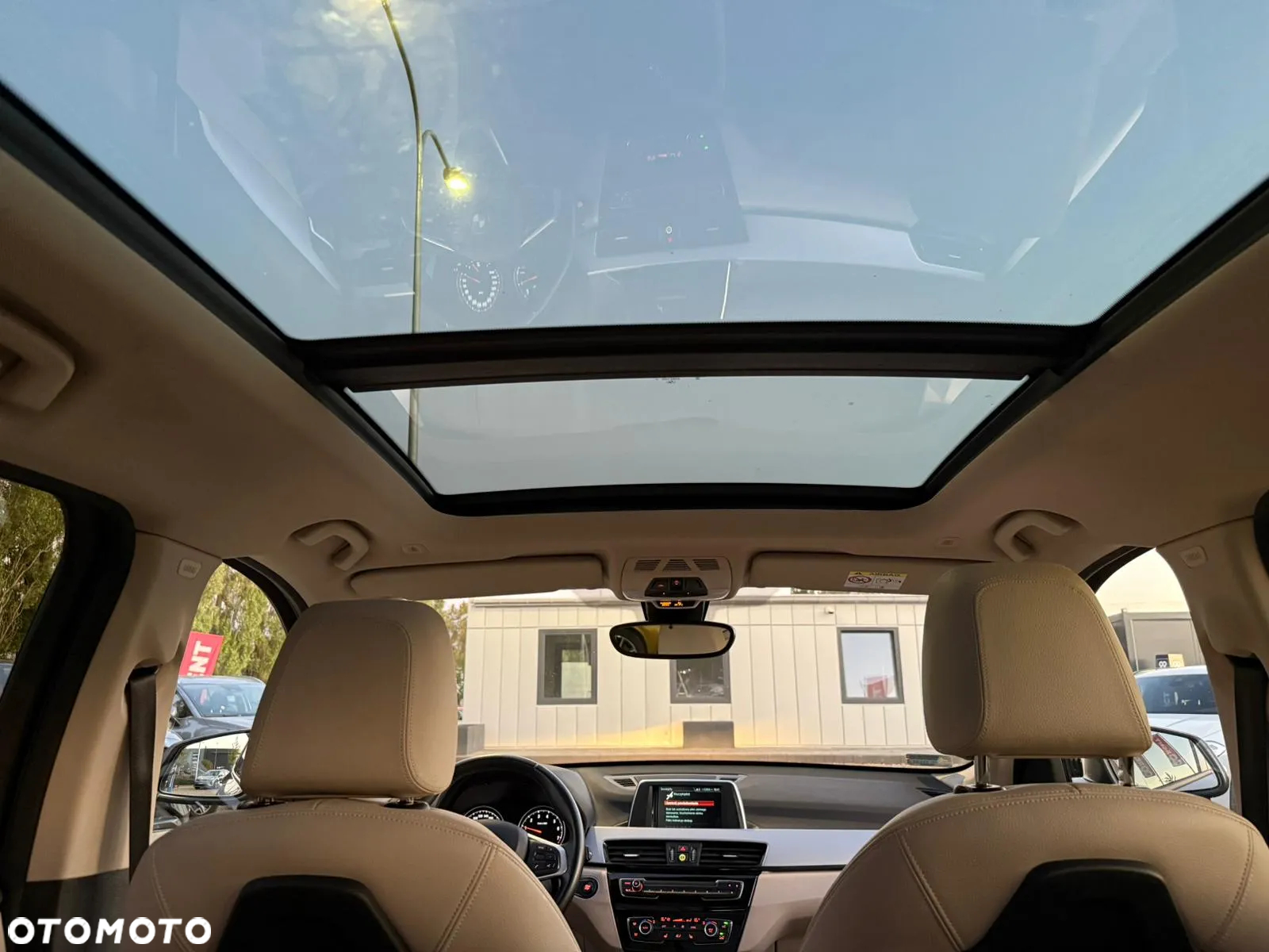 BMW X1 - 31