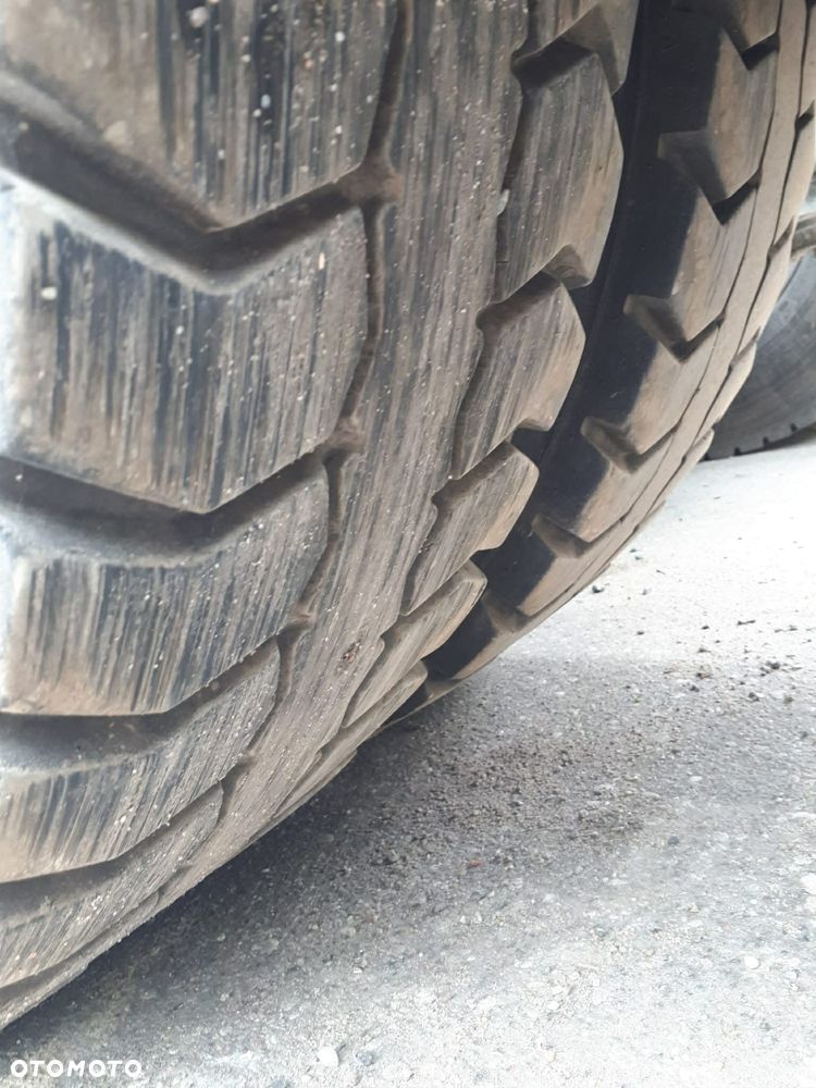 Scania R 450 - 8
