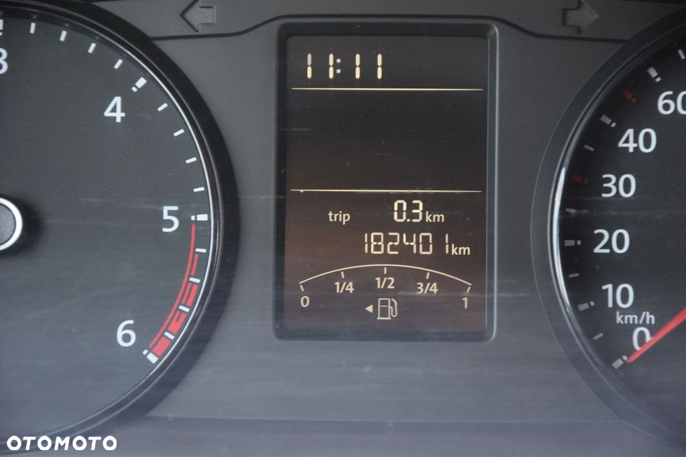 Volkswagen TRANSPORTER T6 ​*2.0TDI​*150KM​*4-MOTION​*4X4​*KLIMA​*TEMPOMAT​*1 - 13
