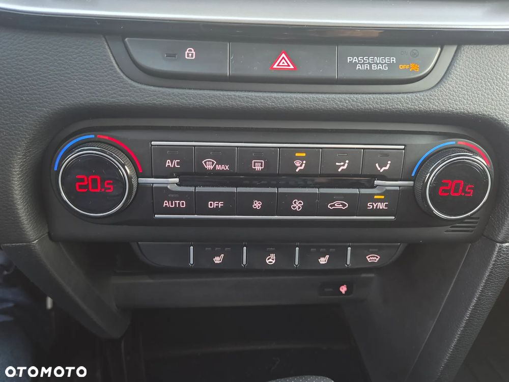 Kia ProCeed 1.5 T-GDI GT Line DCT - 23