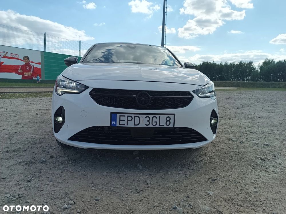 Opel Corsa 1.2 GS Line Plus Pack S&S - 9