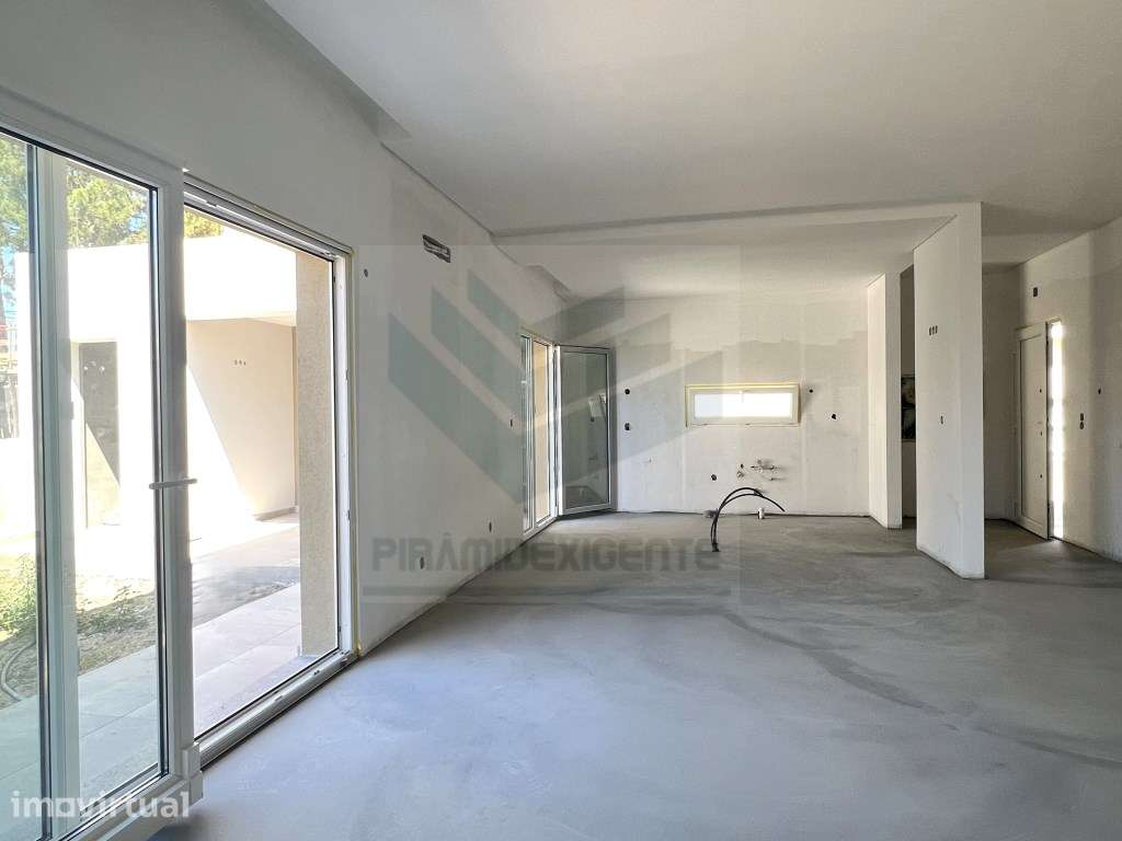 Moradia Isolada, Final Construção, Garagem - Pinhal General - Grande imagem: 5/25