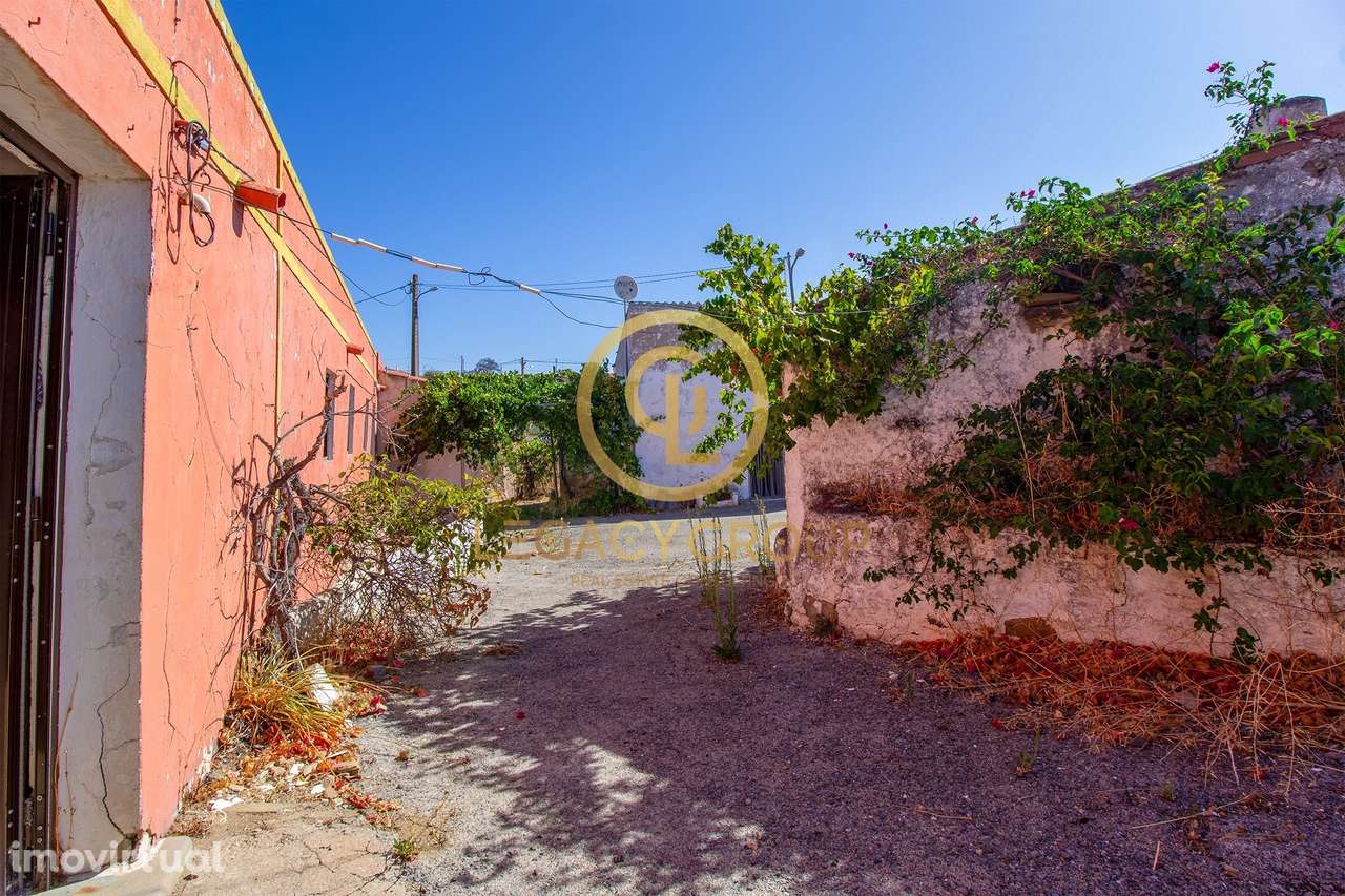 Moradia com terreno em Alcaria Alta - Giões - Grande imagem: 2/32
