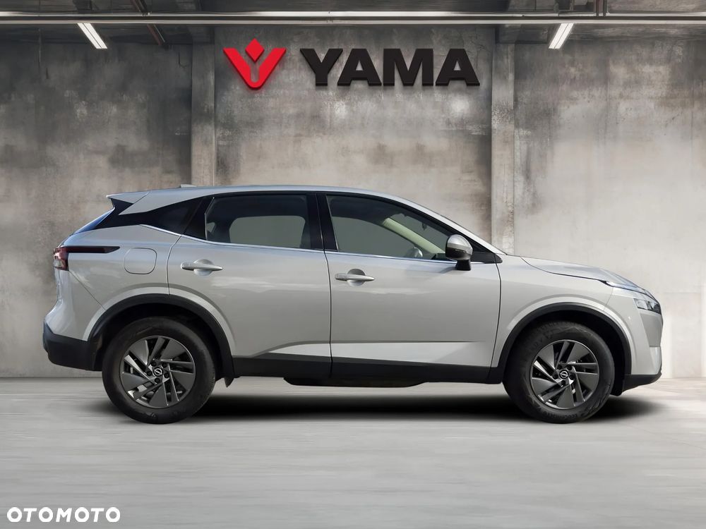 Nissan Qashqai 1.3 DIG-T mHEV Acenta - 6