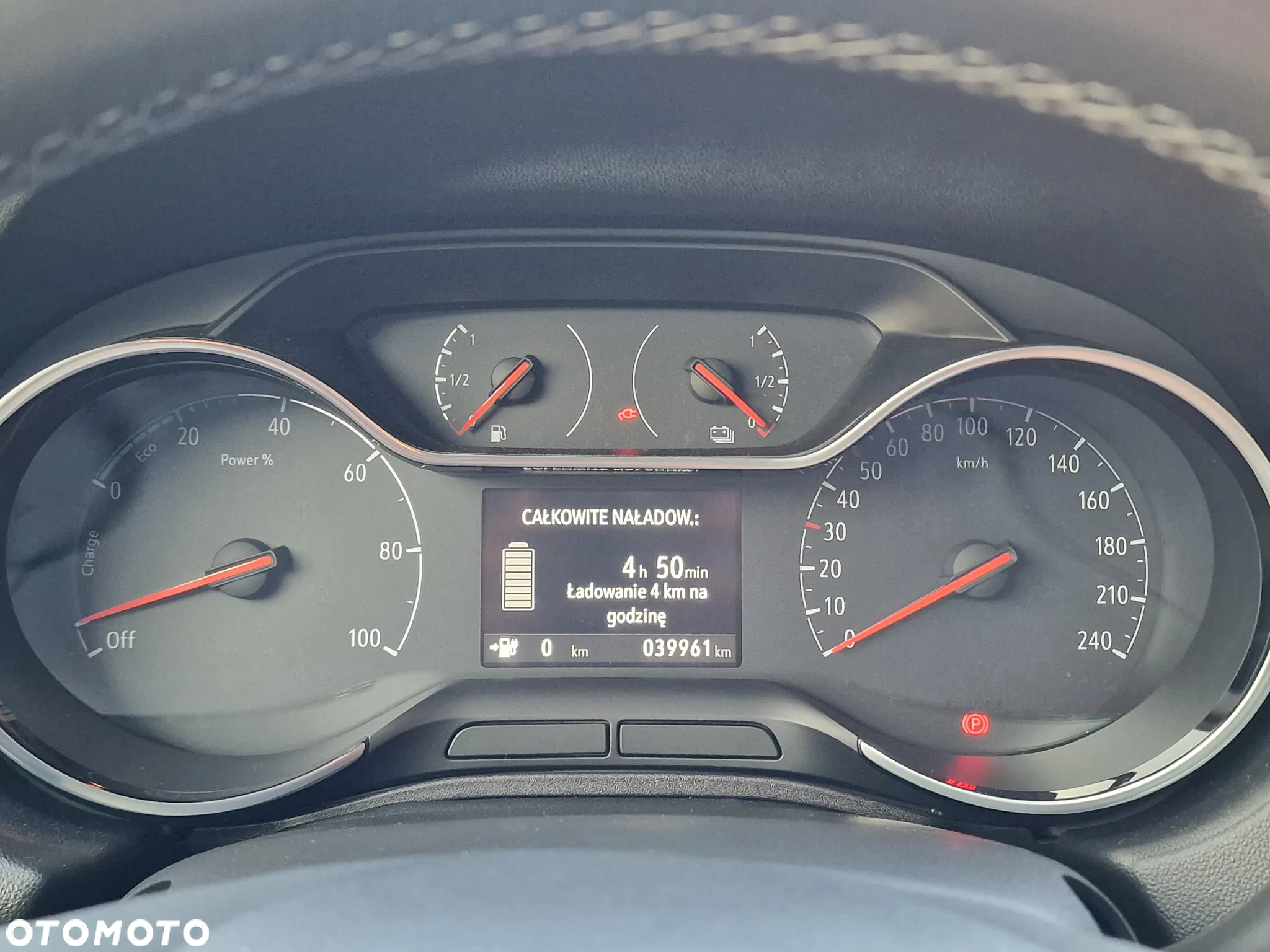 Opel Grandland X 1.6 T PHEV Edition Business - 39