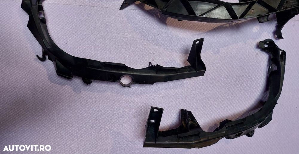 Suport far BMW E81 E82 E87 E90 E91 - 3