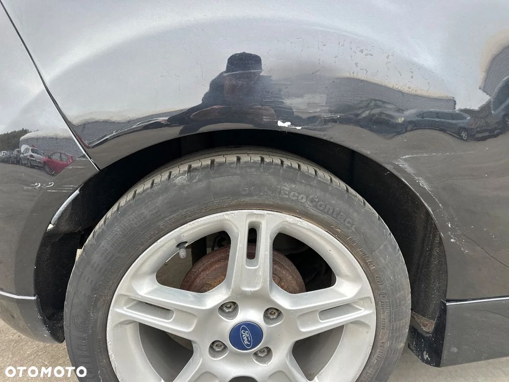 Ford Fiesta - 13