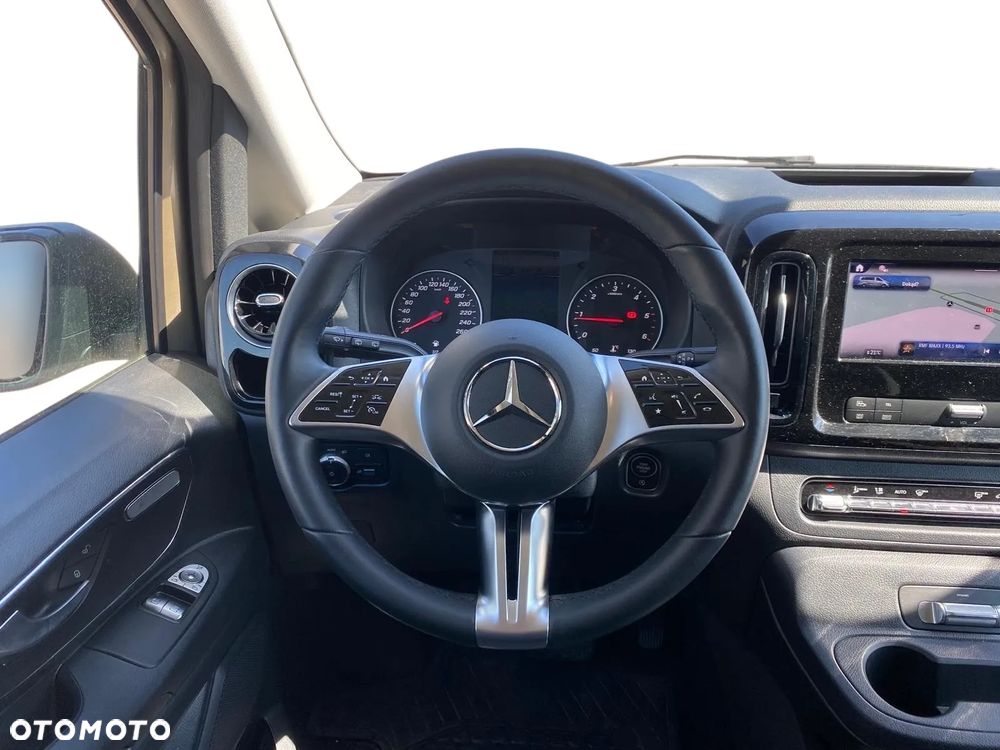 Mercedes-Benz Vito - 7