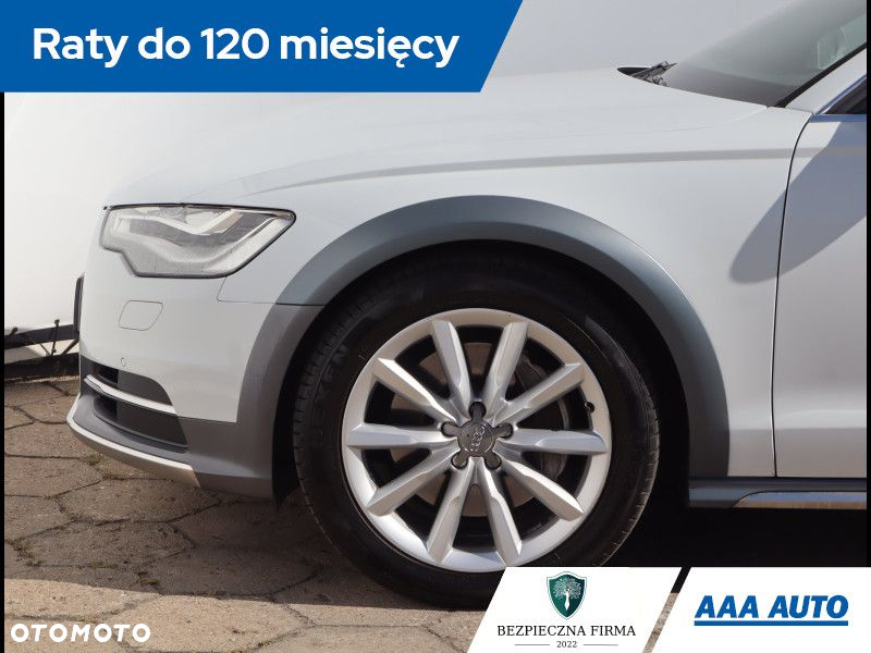 Audi A6 Allroad - 15