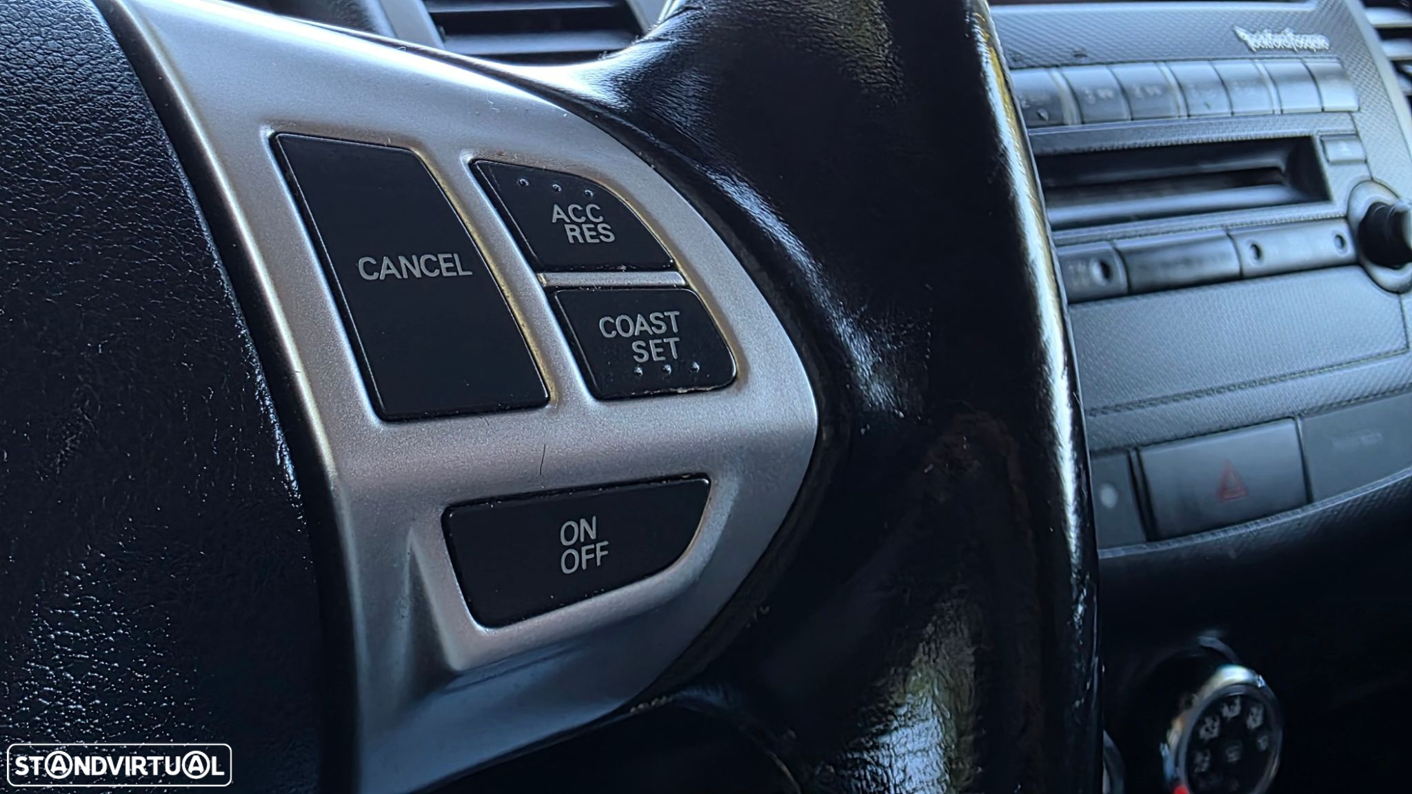 Mitsubishi Outlander 2.2 DI-D Instyle - 20