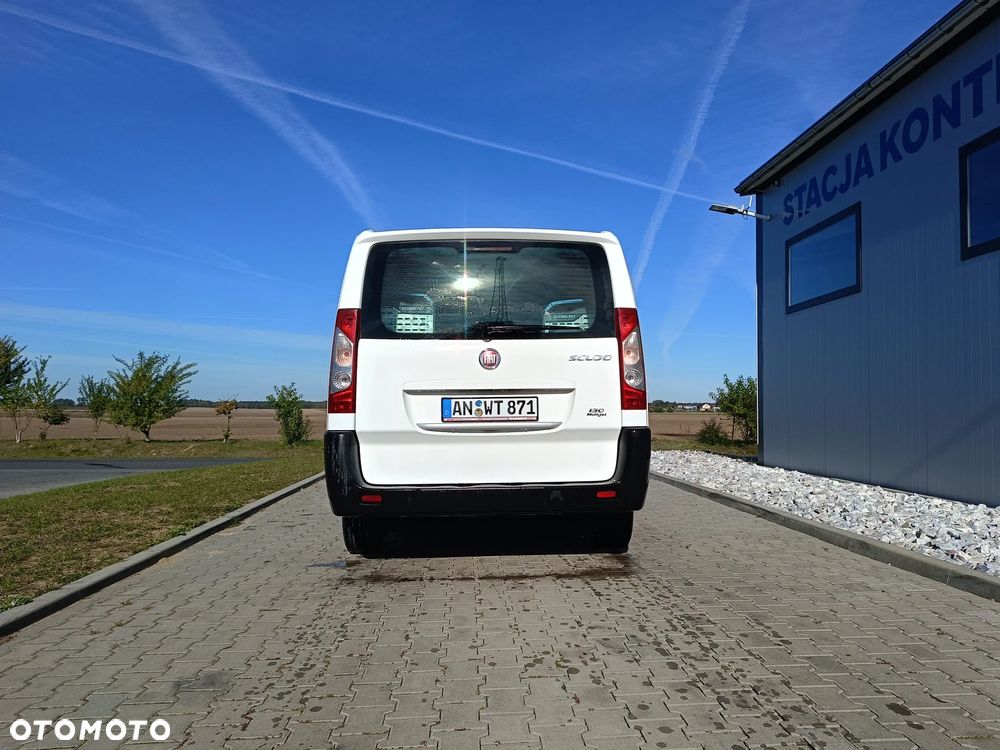 Fiat Scudo - 3
