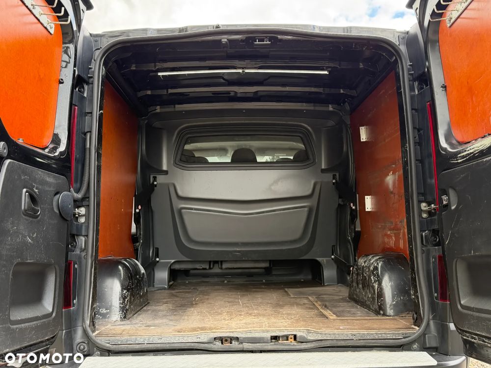 Renault TRAFIC DŁUGI LONG - 6