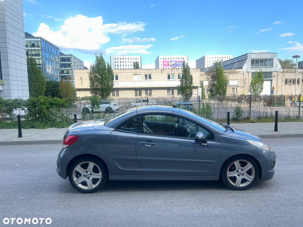 Peugeot 207 1.6 VTi Sporty - 9