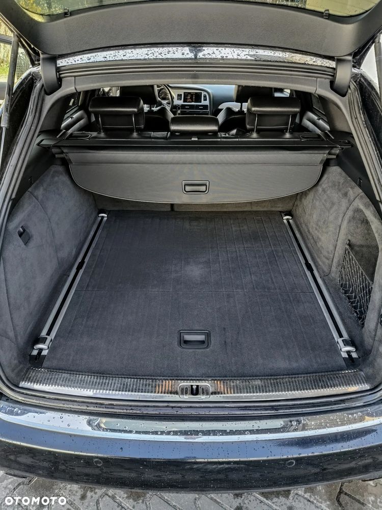 Audi A6 Avant - 31