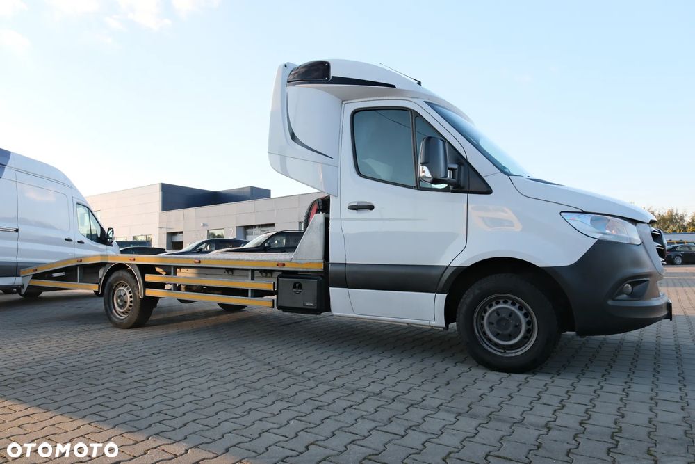 Mercedes-Benz SPRINTER - 3