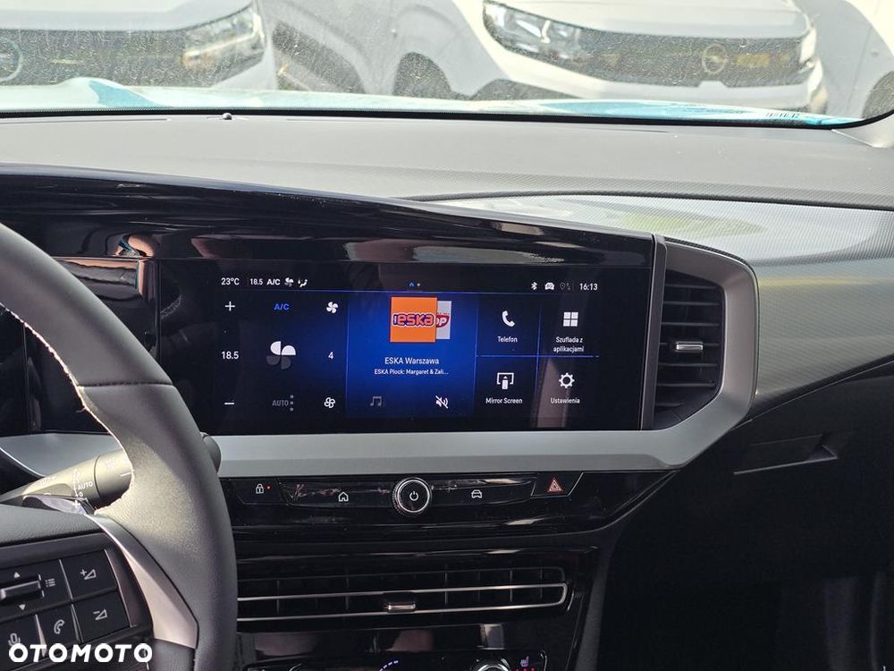 Opel Mokka 1.2 T GS S&S - 17