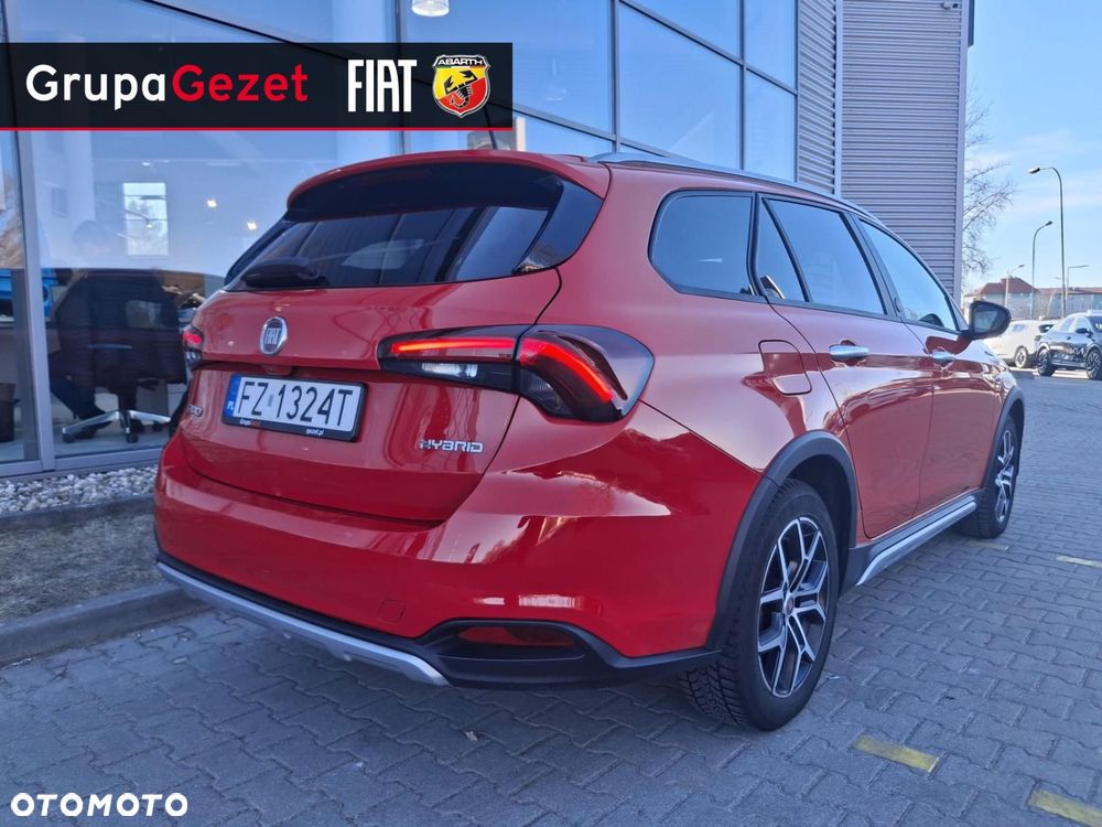 Fiat Tipo - 19