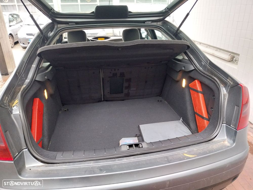 Citroën C5 1.6 HDi SX - 13