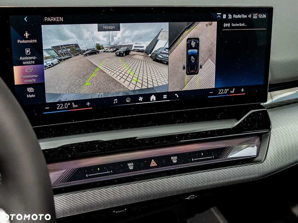 BMW Seria 5 540d xDrive mHEV M Sport - 13